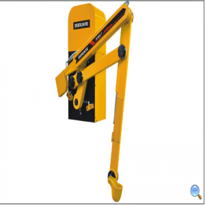 5 เก็บคันเบ็ด ladler