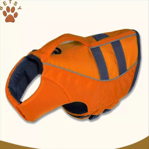 คุณภาพสูงที่ดีต่อชีวิตสุนัขแจ็คเก็ตเสื้อกั๊ก
