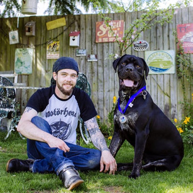 วิธีนี้ยักษ์อ่อนโยนบันทึกชีวิตของพี่น้องสองคน