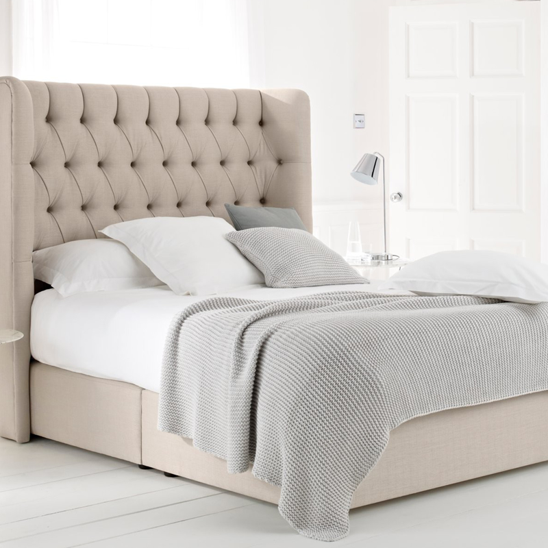 6 สาขาสำคัญของความสนใจสำหรับเตียงเลือกในการตกแต่งห้องนอน !