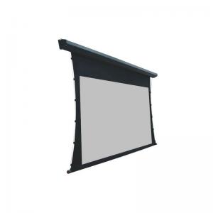 ทางจอโปรเจคเตอร์ที่มีการควบคุมระยะไกล