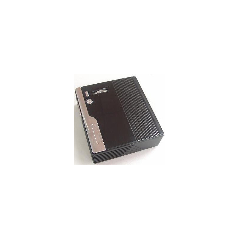 น้ำหนักกำหนดความสว่าง ? เครื่องฉายภาพขนาดเล็กที่จะซื้อประตู - เทคนิค