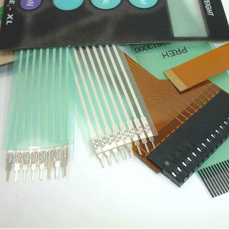 ความหลากหลายของเซ็นเซอร์ที่พบมีดังนี้