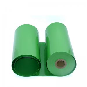 วัสดุโรงงานไมครอน 100 สี พีวีซี พลาสติก แผ่น สำหรับเครื่อง flocking อย่างหนัก