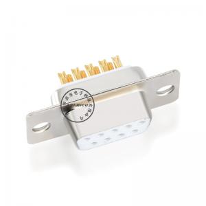 ตัวเชื่อมต่อพอร์ต 9 ds232 หญิง