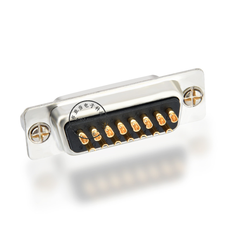 ขั้วต่อขั้วต่อ VGA 15 พิน
