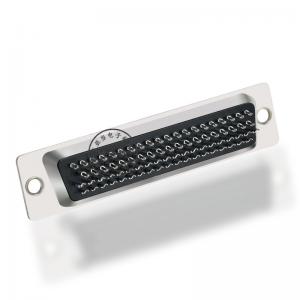 d ปลั๊กตัวเชื่อมต่ออิเล็กทรอนิกส์หญิงจำนวน 78 ปลั๊ก