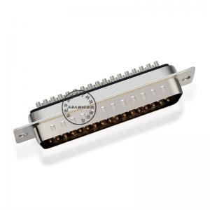 d ปลั๊กตัวต่อชาย 50 ขา vga พอร์ต