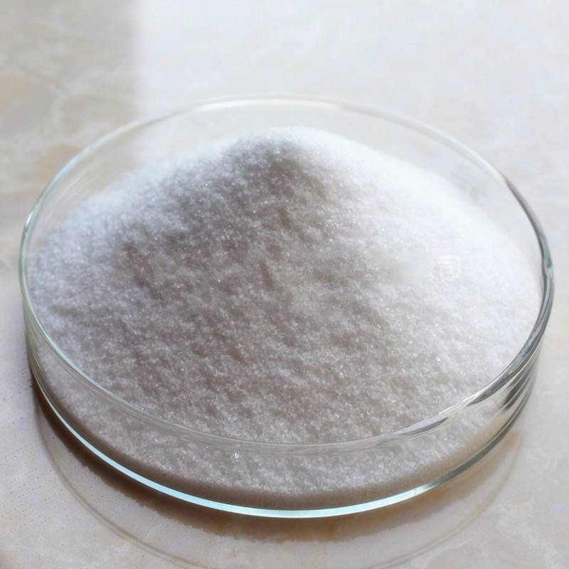 การบำบัดน้ำในประเทศจีน Non-ion Cationion Anion Composite Polyacrylamide / PAM