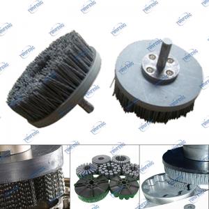 ยอมรับแปรงปลายทางแบบกำหนดเอง