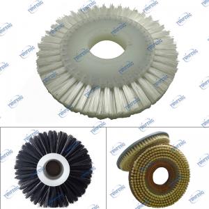 แปรงชุดเย็บปักถักร้อย