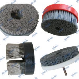 แปรงชุดเย็บปักถักร้อย