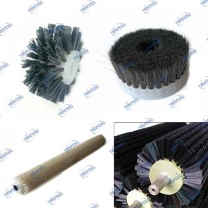 แปรงชุดเย็บปักถักร้อย