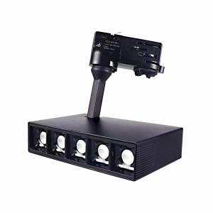 ไฟส่องเฉพาะจุดแบบแทรคเวย์ 7 วัตต์ 12 วัตต์