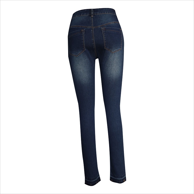 sandblast women skinny jean WS1365