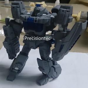 บริการต้นแบบชิ้นส่วน