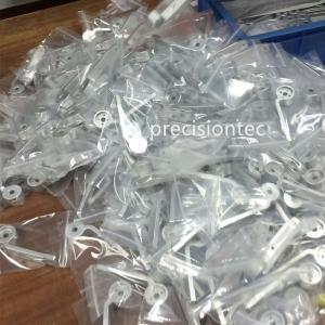 การทดลองผลิตและการผลิตมวล