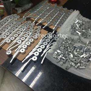 การทดลองผลิตและการผลิตมวล