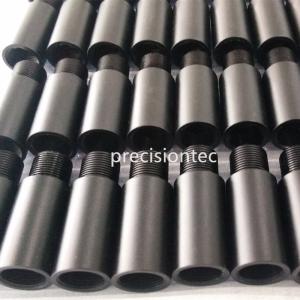 CNC Milling บริการในประเทศจีน