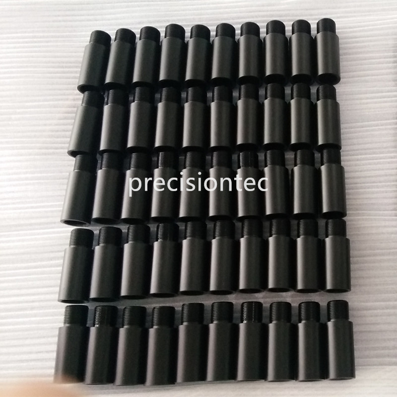 CNC Milling บริการในประเทศจีน
