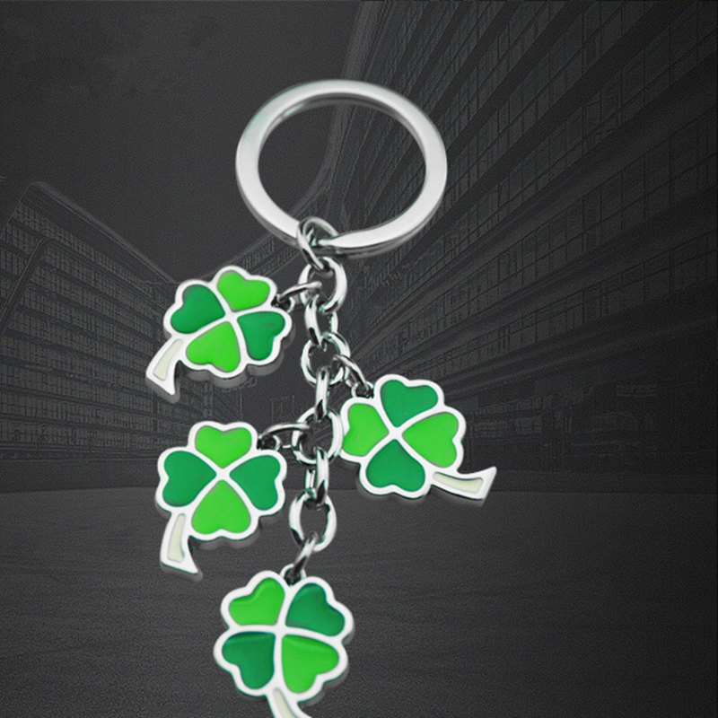 ขายส่งโลหะผสมสังกะสีหล่อ Carabiner พวงกุญแจตายหล่อและ Polishing Key Ring