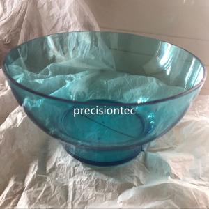 เครื่องดูดฝุ่นตัวอย่างแบบ PC แบบโปร่งใส