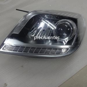 กระบวนการผลิตชิ้นส่วนรถยนต์