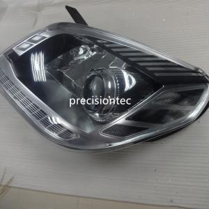 กระบวนการผลิตชิ้นส่วนรถยนต์