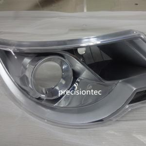 กระบวนการผลิตชิ้นส่วนรถยนต์