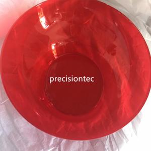 เซินเจิ้น CNC milling PMMA แบบ