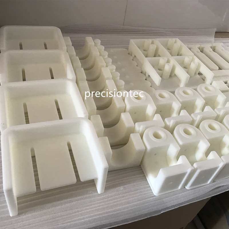 เครื่องจักรความแม่นยำและการผลิต