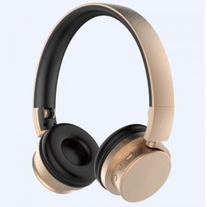 ชุดหูฟังสเตอริโอไร้สายสำหรับเล่นกีฬา