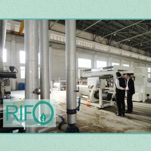 กระดาษ HP พิมพ์สองด้านกันน้ำสำหรับการพิมพ์แบบสีคราม