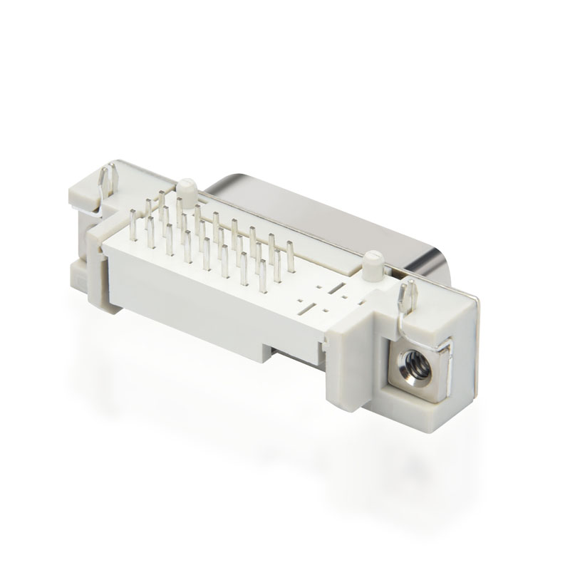 ขายร้อน 25 ขา DVI 90 องศาสำหรับผู้จัดจำหน่ายของจีน