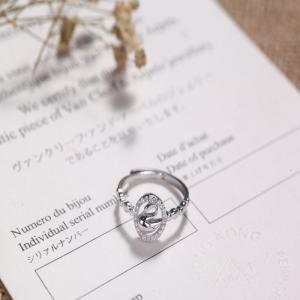 แหวนเงิน