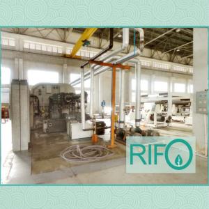 กระดาษสังเคราะห์ PP พิมพ์เฟล็กโซสำหรับผลิตภัณฑ์ดูแลส่วนบุคคล