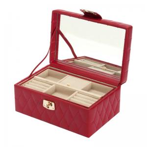 ผลิตภัณฑ์ดูแลผิวที่กำหนดเองดูสร้อยข้อมือลิปสติกกล่องของขวัญเครื่องสำอาง