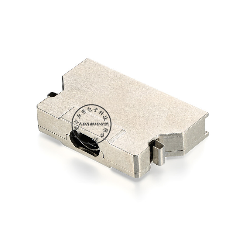 ตัวเชื่อมต่อ Scsi 68 pin db พร้อมผู้ผลิตกระสุนโลหะ / ผู้จำหน่าย / ผู้ส่งออก