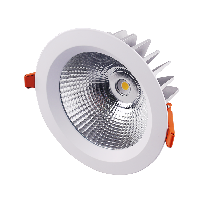 ไฟดาวน์ไลท์ LED กันน้ำ 7W-40W IP65 ซังดาวน์ไลท์