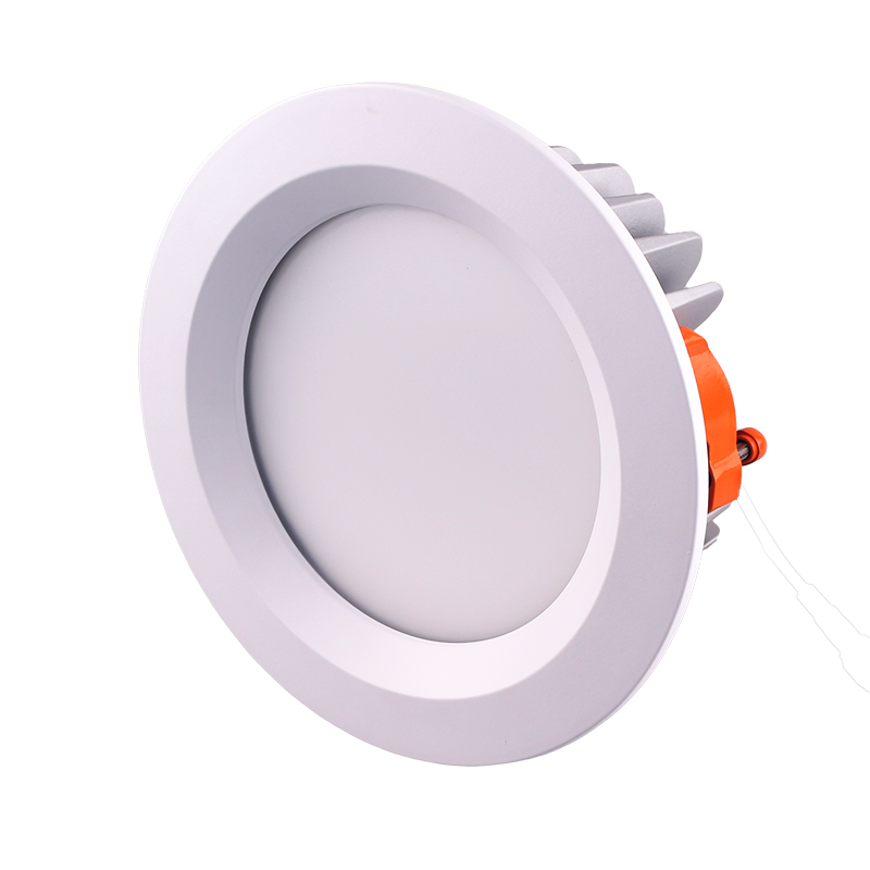 ไฟดาวน์ไลท์ LED กันน้ำ 7W-40W IP65 ซังดาวน์ไลท์