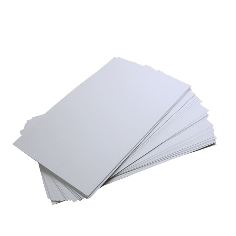 แผ่นพลาสติก PVC สีทึบแสง 4x8 สำหรับปูพื้น