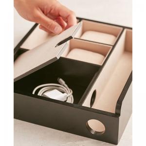 บริการนำรถไปจอดทำด้วยไม้