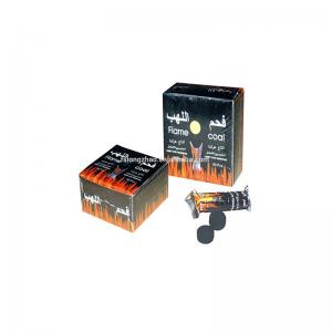 ขายส่งถ่านมอระกู่ถ่านมะพร้าวสำหรับ shisha