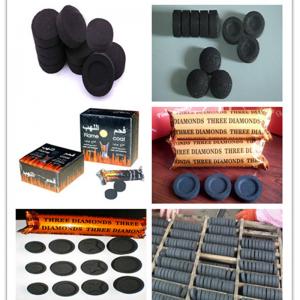 ขายส่งถ่านมอระกู่ถ่านมะพร้าวสำหรับ shisha