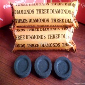 ขายส่งถ่านมอระกู่ถ่านมะพร้าวสำหรับ shisha