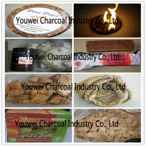 ง่ายต่อการพกพาไฟตั้งแคมป์กลางแจ้งขนไม้ไฟเริ่มต้น