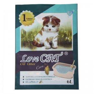 เว็บเดียวรอบล่างลุกขึ้นยืนกระเป๋าสำหรับกาแฟชาอาหารสัตว์เลี้ยงและเมล็ดบรรจุภัณฑ์