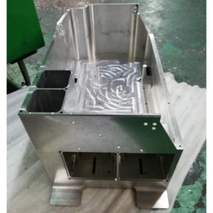 ตัวเครื่องพิเศษ