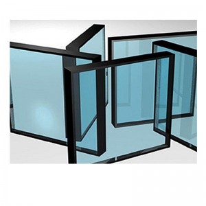 แก้วฉนวน