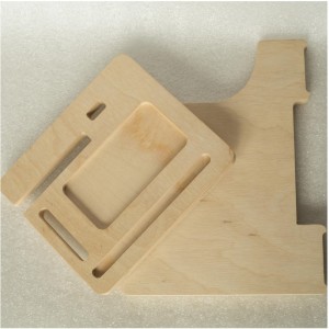 ไม้ชาร์จจอดรถ